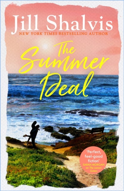 The Summer Deal - The ultimate feel-good holiday read!