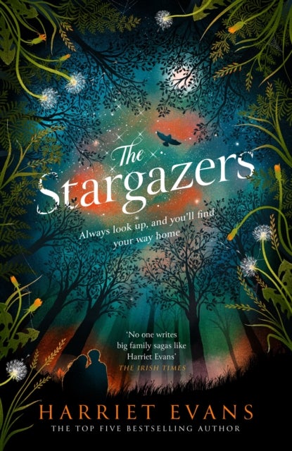 The Stargazers - A captivating, magical love story with a breathtaking twist