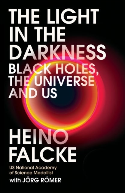 Light in the Darkness - Black Holes, The Universe and Us