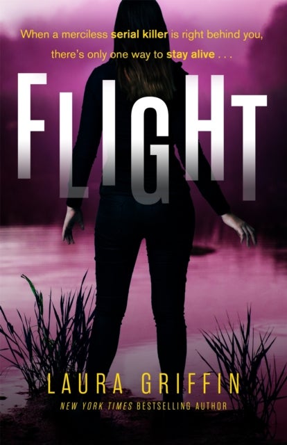 Flight - A heart-pounding, race-against-the-clock romantic thriller
