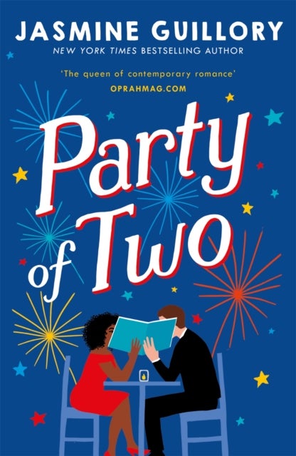 Party of Two - This opposites-attract rom-com from the author of The Proposal is 'an utter delight' (Red)!
