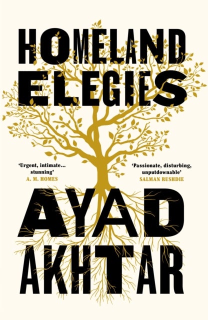 Homeland Elegies - A Barack Obama Favourite Book