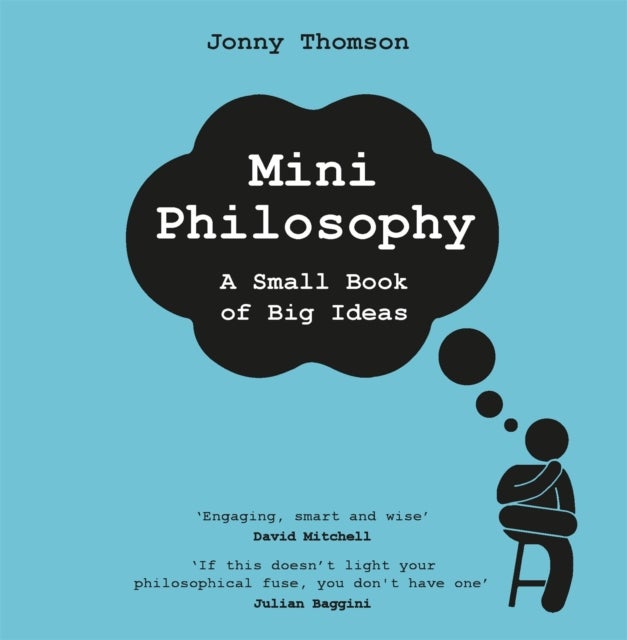 Mini Philosophy - A Small Book of Big Ideas