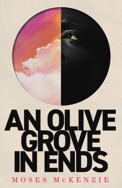 An Olive Grove in Ends - The dazzling debut novel about love, faith and community, by an electrifying new voice