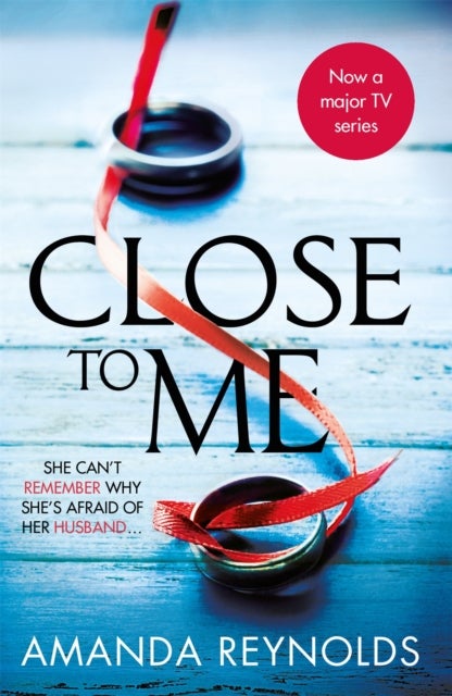 Close To Me - Now a major TV series