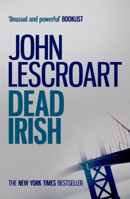 Dead Irish (Dismas Hardy series, book 1) - A captivating crime thriller