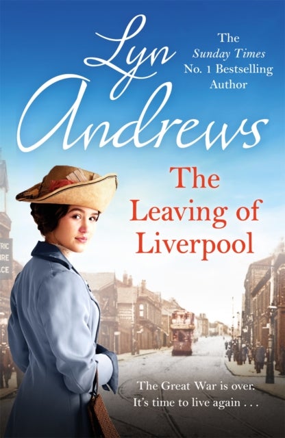 The Leaving of Liverpool - Two sisters face battles in life and love