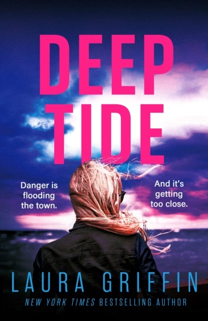 Deep Tide - A heart-pounding, race-against-the-clock romantic thriller!