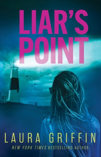 Liar's Point - A romantic thriller sure to have you on the edge of your seat!
