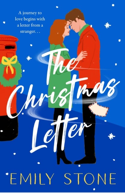 The Christmas Letter - Curl up for the holiday with this romantic, heartwarming festive read