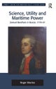Science, Utility and Maritime Power