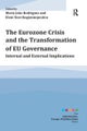 The Eurozone Crisis and the Transformation of EU Governance