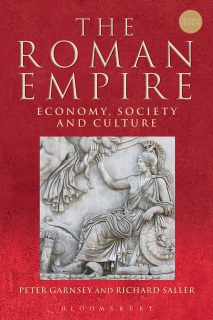 The Roman Empire - Economy, Society and Culture