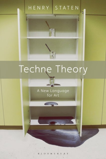 Techne Theory - A New Language for Art