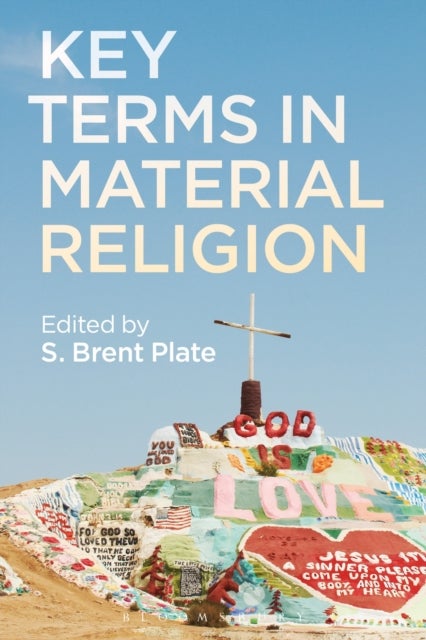 Key Terms in Material Religion