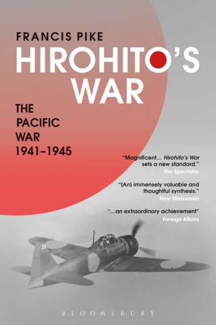 Hirohito's War - The Pacific War, 1941-1945