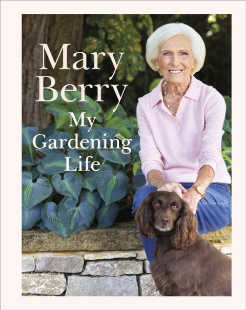 My Gardening Life Signed Edition