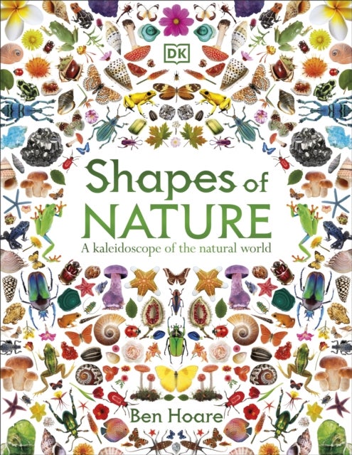 Shapes Of Nature Signed Edition