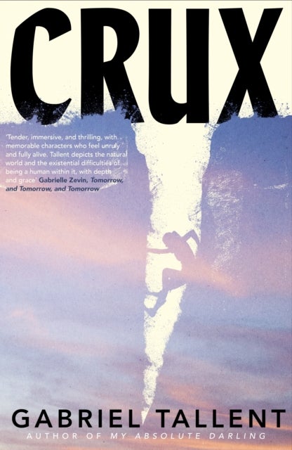 Crux Signed Edition