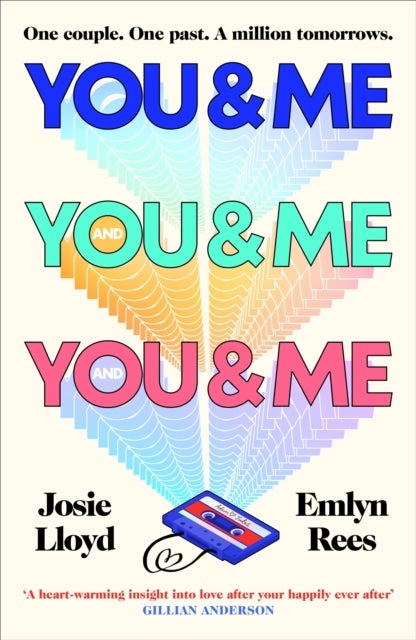 You & Me & You & Me... Signed Edition