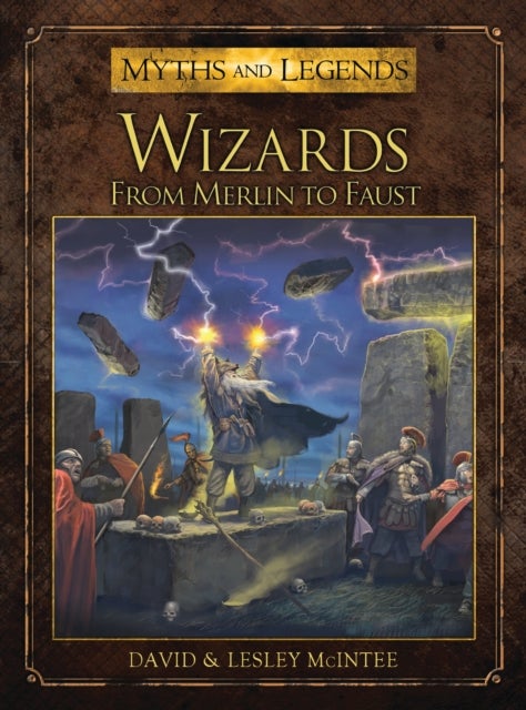 Wizards - From Merlin to Faust