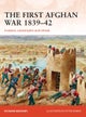 The First Afghan War 1839¿42