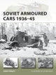 Soviet Armoured Cars 1936¿45