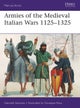 Armies of the Medieval Italian Wars 1125¿1325