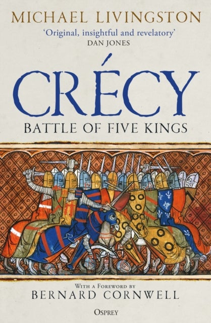 Crecy - Battle of Five Kings