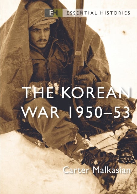 The Korean War - 1950–53