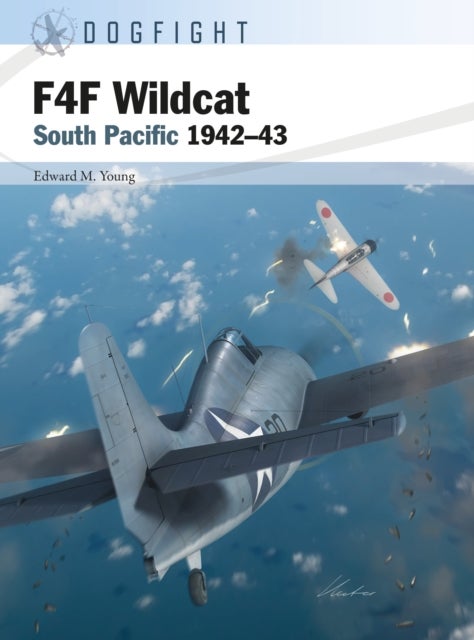 F4F Wildcat - South Pacific 1942–43