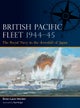 British Pacific Fleet 1944¿45