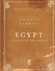 The Silver Bayonet: Egypt: Shadow of the Sphinx