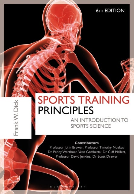 Sports Training Principles - An Introduction to Sports Science
