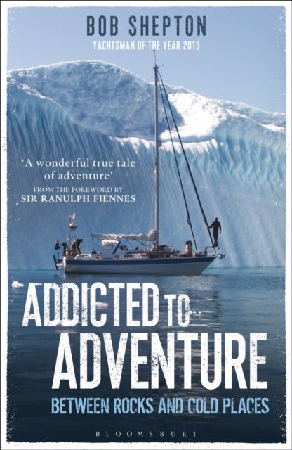 Addicted to Adventure - Between Rocks and Cold Places
