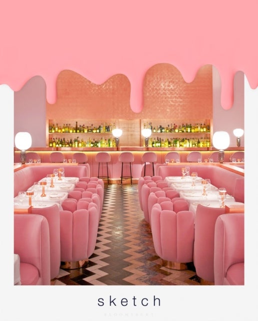 Sketch - Recipes and inspiration from one of London's most extraordinary restaurants