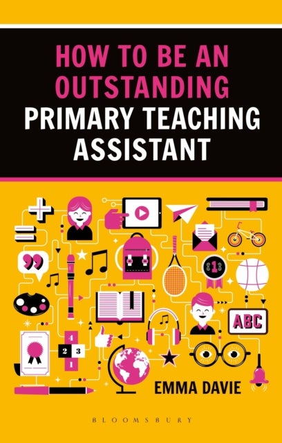 How to be an Outstanding Primary Teaching Assistant