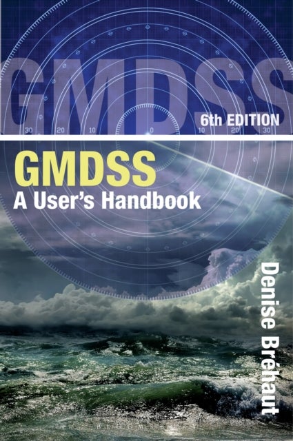 GMDSS - A User's Handbook