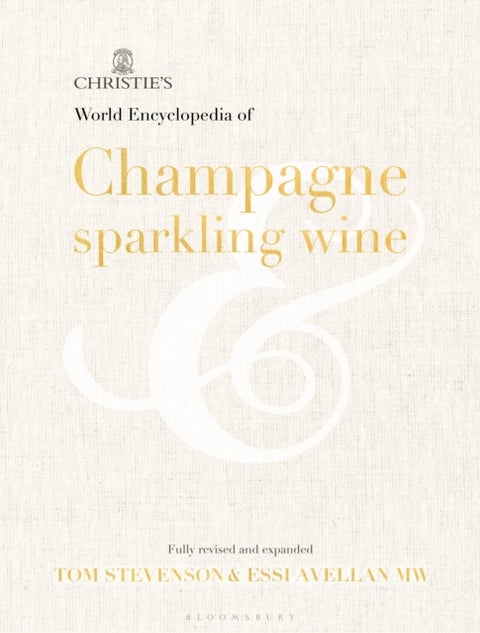 Christie's Encyclopedia of Champagne and Sparkling