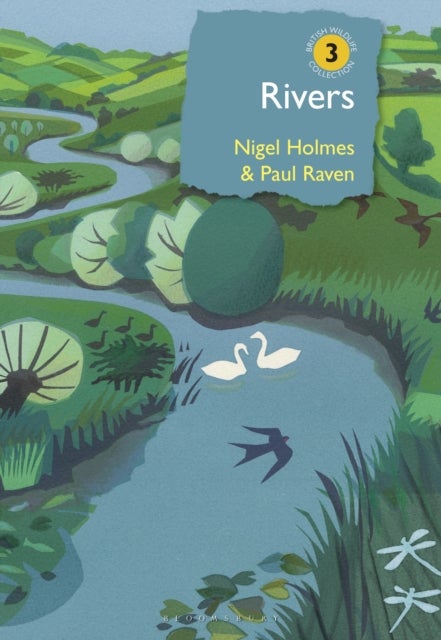 Rivers - A natural and not-so-natural history