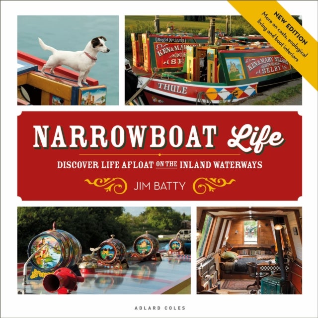 Narrowboat Life - Discover Life Afloat on the Inland Waterways