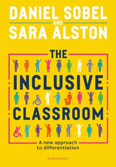 The Inclusive Classroom - A new approach to differentiation