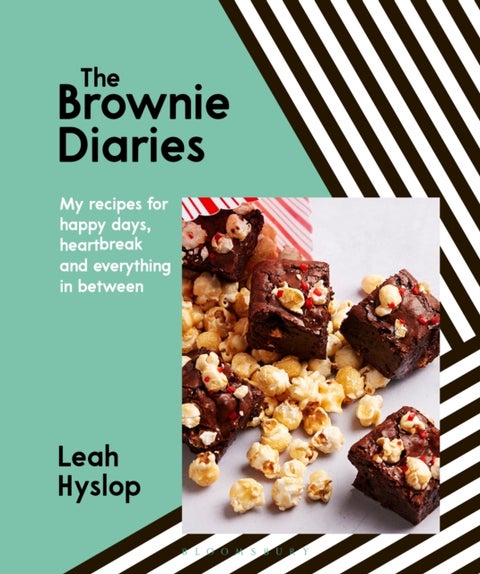 The Brownie Diaries - My Recipes for Happy Times, Heartbreak and Everything in Between