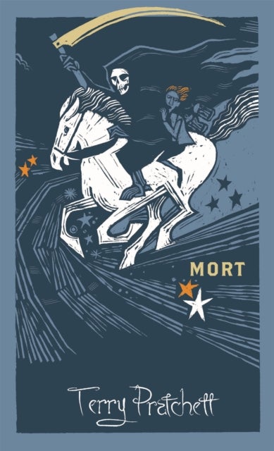 Mort - Discworld: The Death Collection
