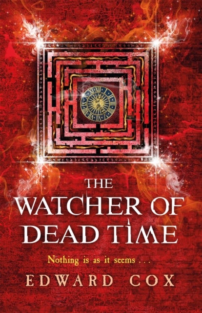 The Watcher of Dead Time - Book Three