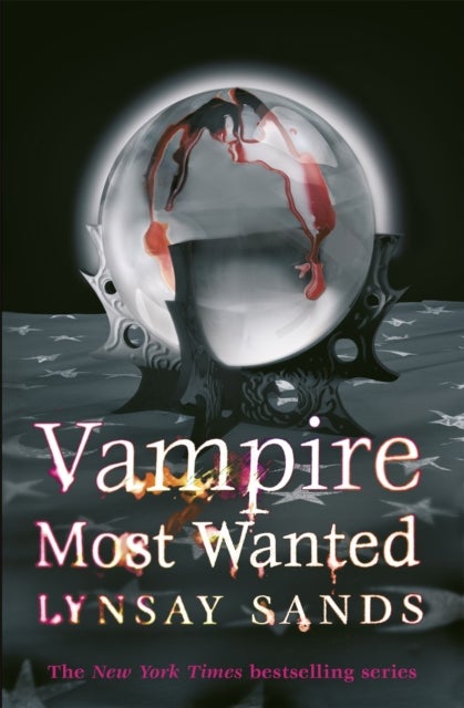 Vampire Most Wanted - Book Twenty