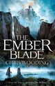 The Ember Blade