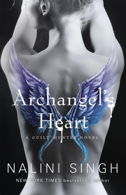 Archangel's Heart - Book 9