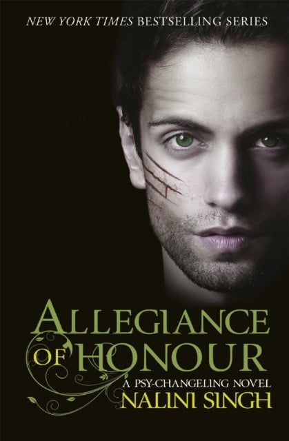 Allegiance of Honour - Book 15
