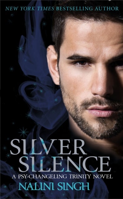 Silver Silence - A passionate and addictive shifter romance